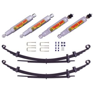 50MM ECONOMY KIT