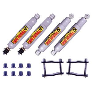 50MM ECONOMY KIT