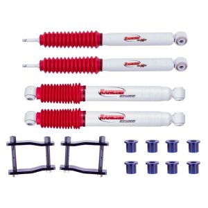 50MM ECONOMY KIT