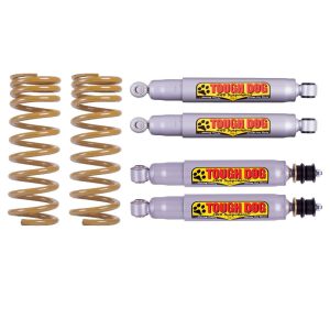 50MM ECONOMY KIT