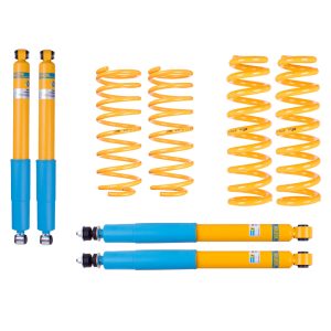 50MM PREMIUM KIT WITH BILSTEIN SHOCK ABSORBERS