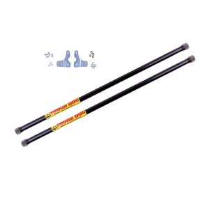 4WTB1600 Tough Dog 4WD Torsion Bars