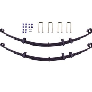 TOUGH DOG FRONT LEAF SPRING