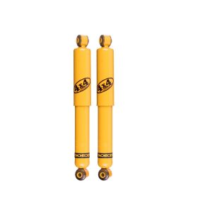 16-0522 MONROE GAS-MAGNUM SHOCKS