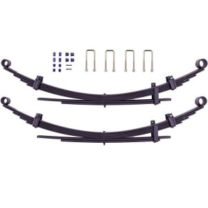 TOUGH DOG REAR LEAF SPRING