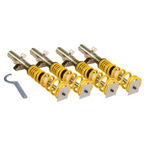 ST X COILOVERS