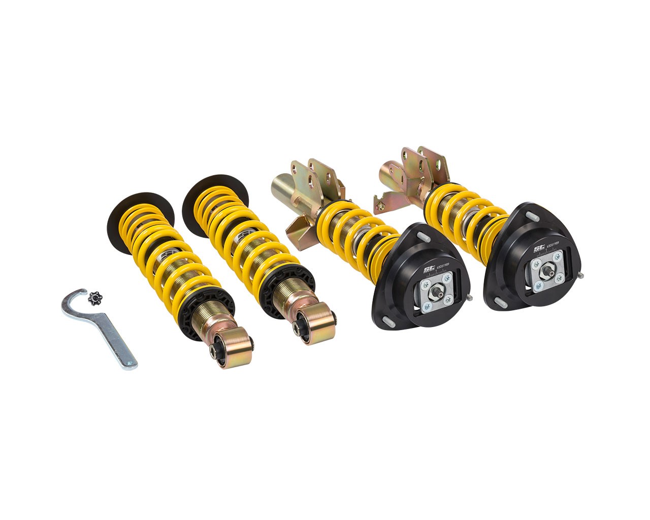 Coilovers, Suspension, ST Suspension