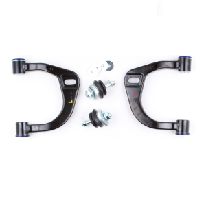Adjustable Upper Control Arms