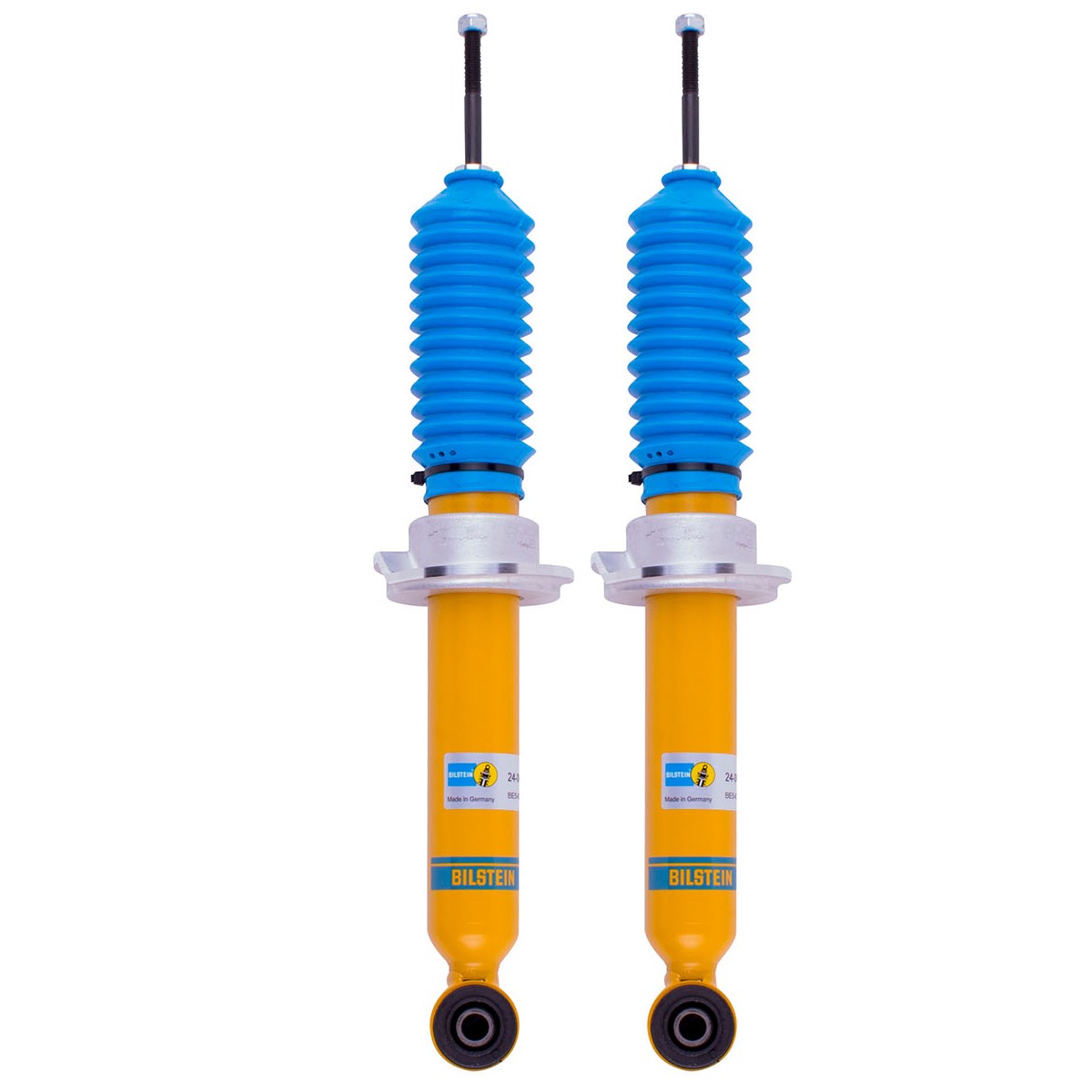 Bilstein B6 Shocks