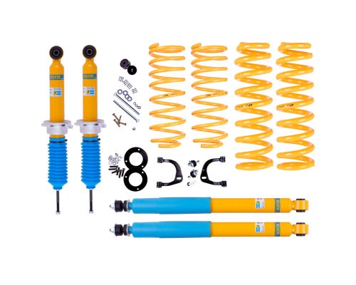 Bilstein Lift Kit