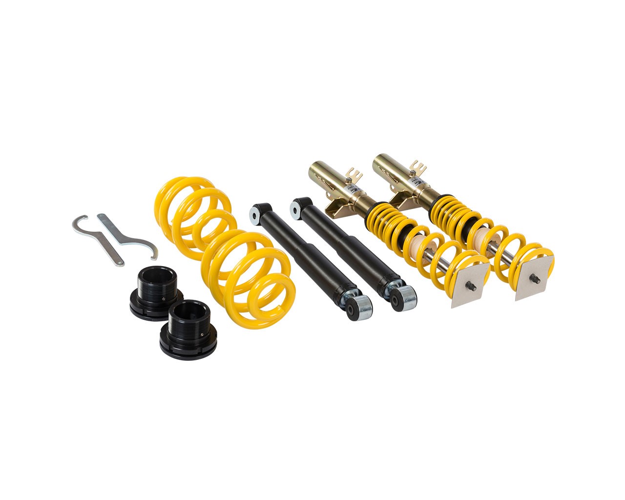 ST-XA Coilovers