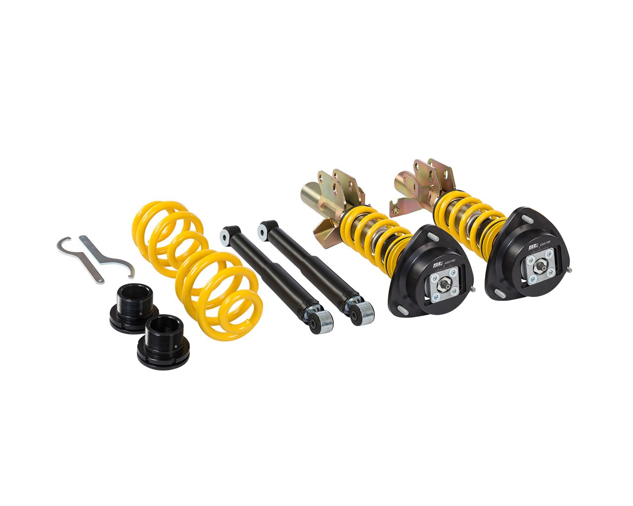 ST-XTA Coilovers