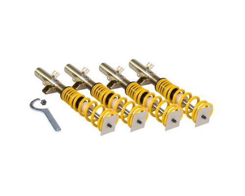 STX Coilovers