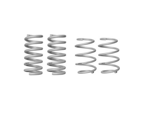 Whiteline Lowering Coils