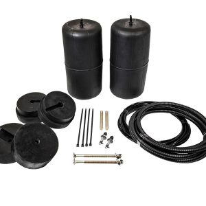 RAISED HEIGHT AIRBAG KIT