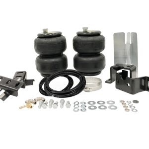 TOUGH DOG BELLOWS AIRBAG KIT