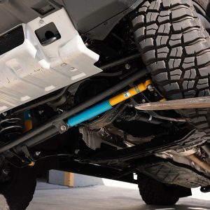 BE3 A580IG BILSTEIN STEERING DAMPER