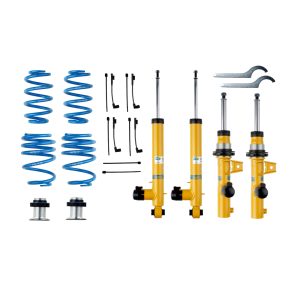 Bilstein B16 Damptronic