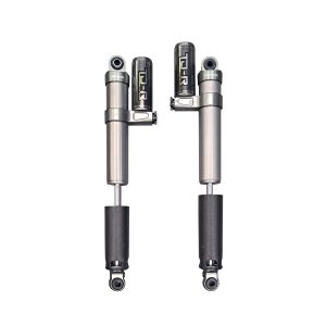 Tough Dog Pro Series Remote Res Shocks